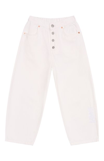 Д�жинсы MM6, арт. M60451/MM03R