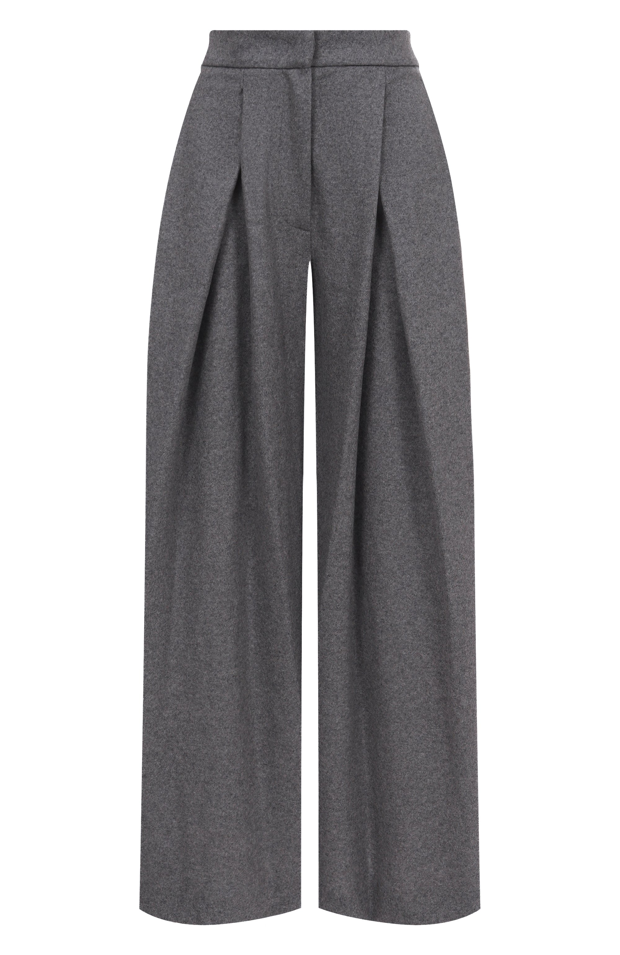 Шерстяные брюки GIORGIO ARMANI, арт. GW001523/AF17762, фото 1