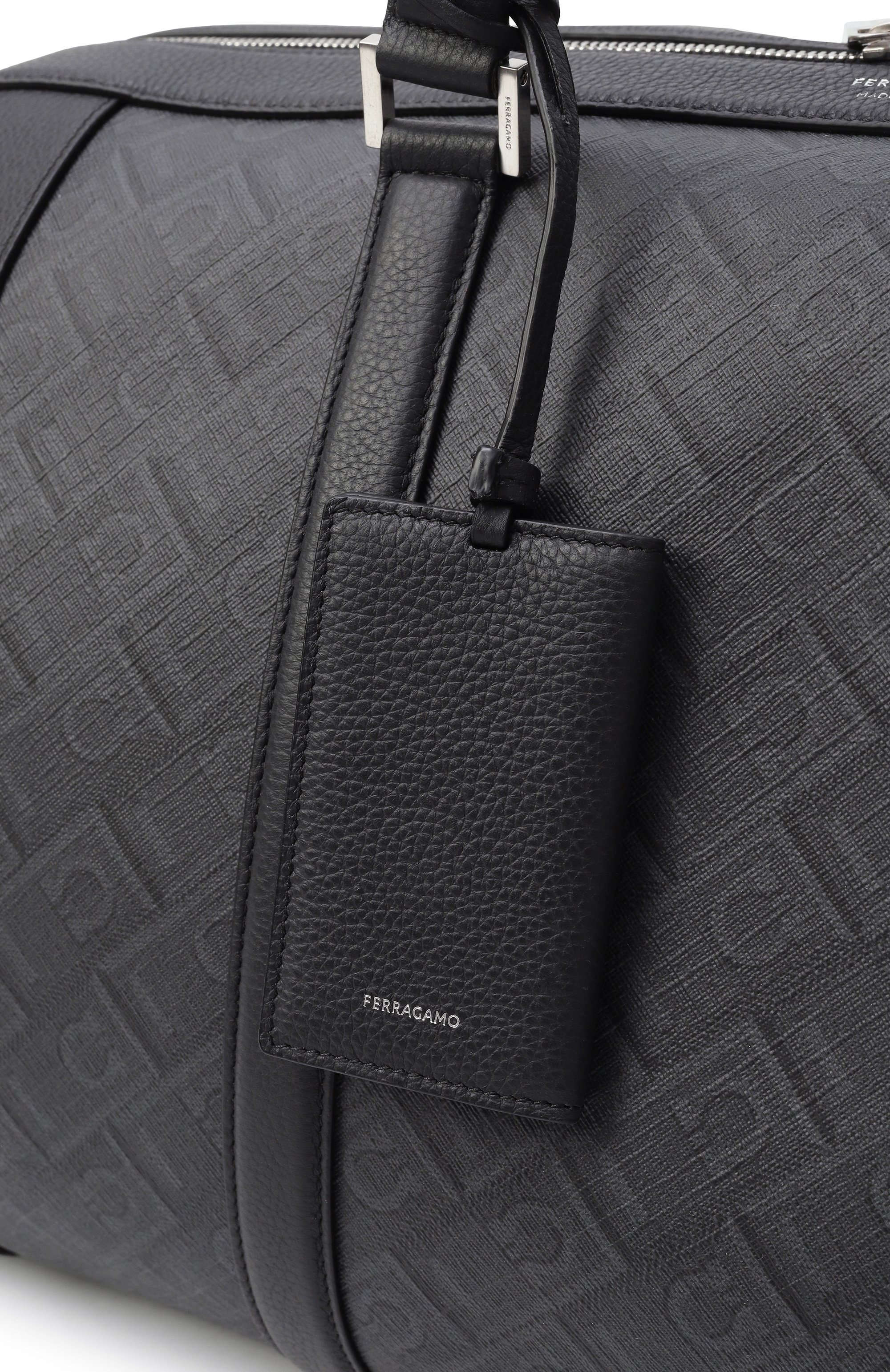 Сумка FERRAGAMO, арт. 241649/780847, фото 3