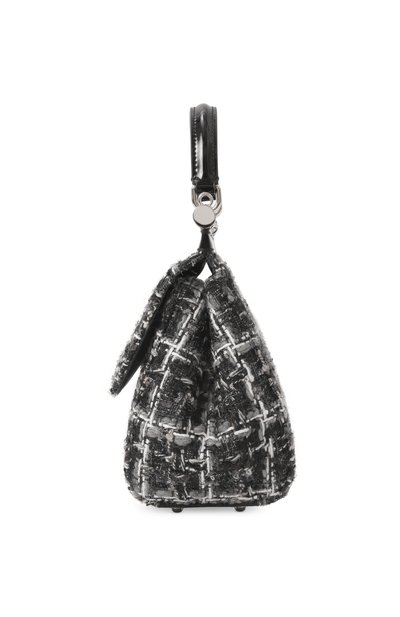 Сумка sicily small DOLCE & GABBANA, арт. BB6003/B6M32, фото 4