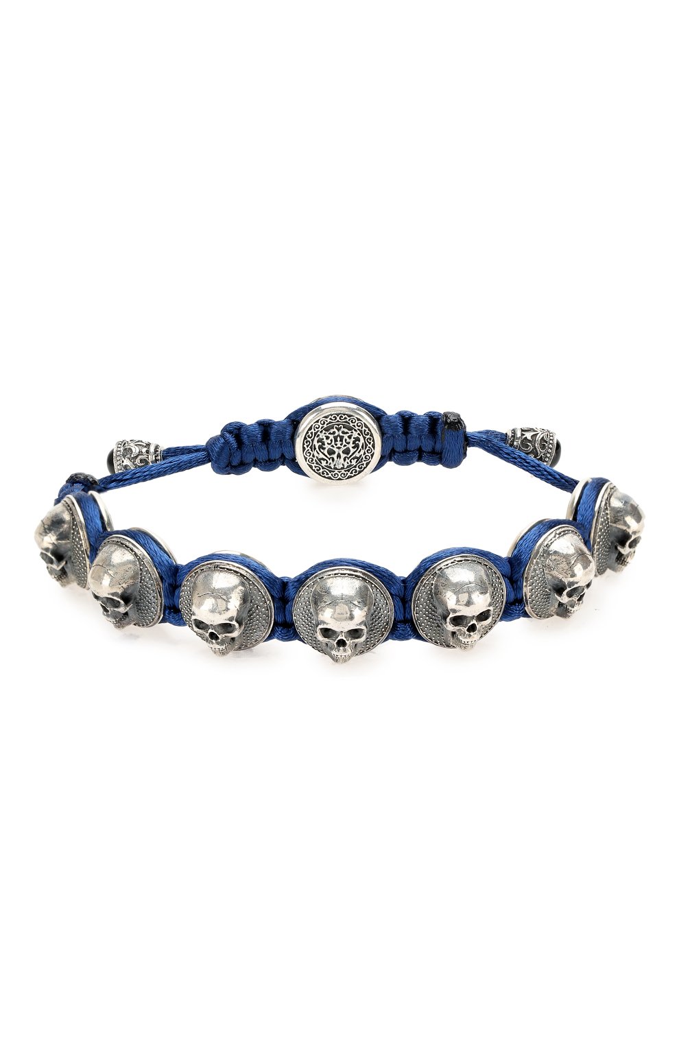 Браслет черепа GL JEWELRY, арт. M420052-S97-01, фото 1