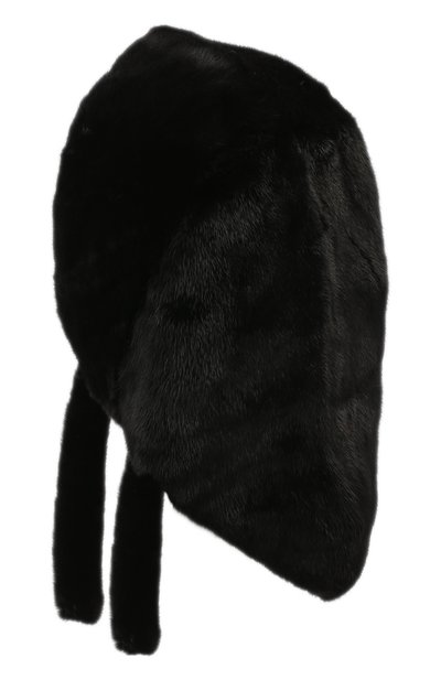 Шапка-косынка из меха норки лэни FURLAND, арт. 0160800110147600676, фото 2