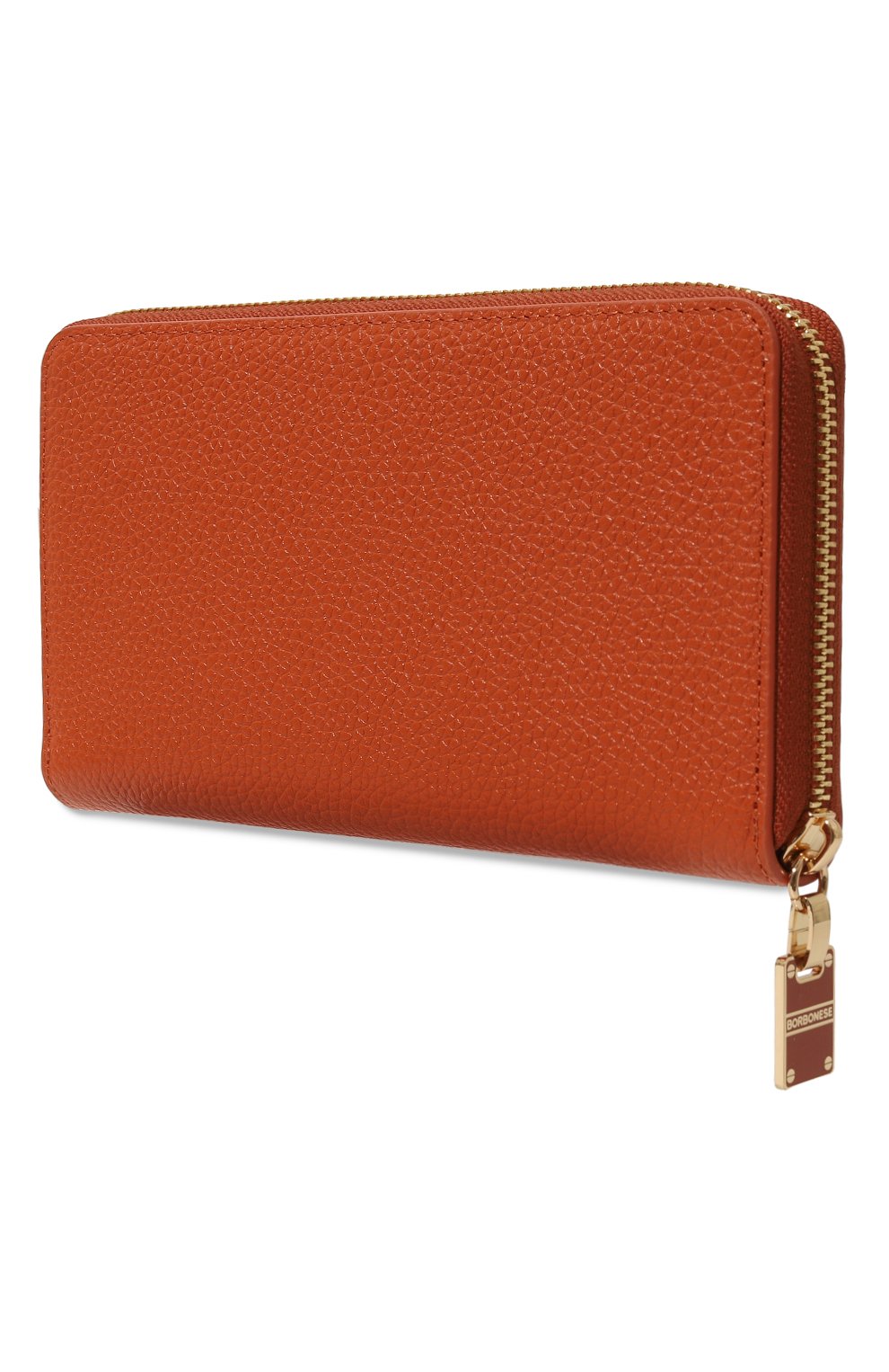 Кожаный кошелек BORBONESE, арт. 920053, фото 2