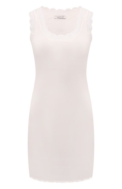 Женская сорочка из шелка и хлопка EVA B.BITZER, арт. 27338289