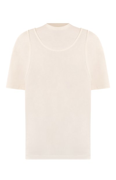 Женская хлопковая футболка PE, арт. РЕFW24/25-17.1.62.10