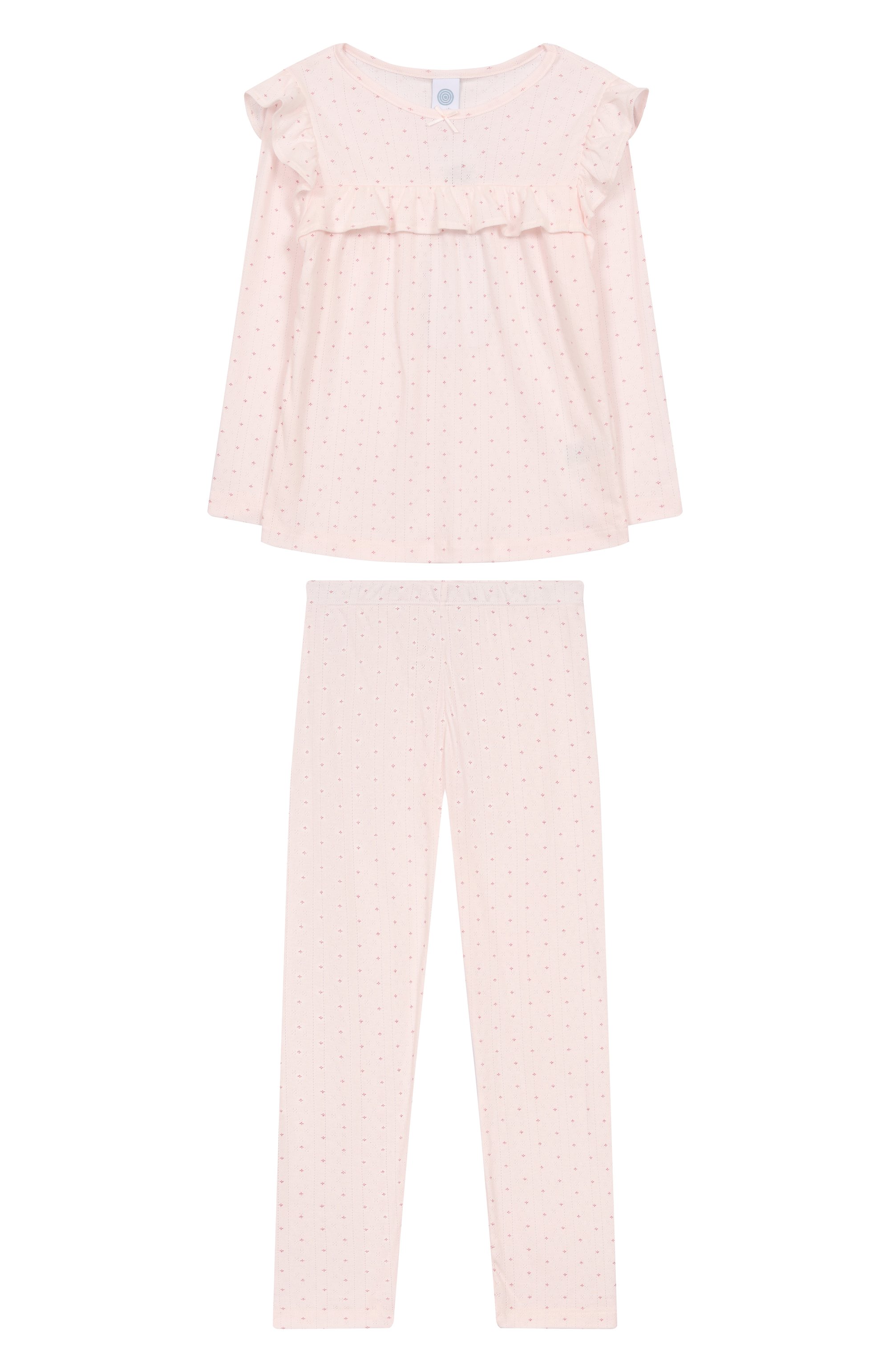 Пижама SANETTA, арт. 233613, фото 1