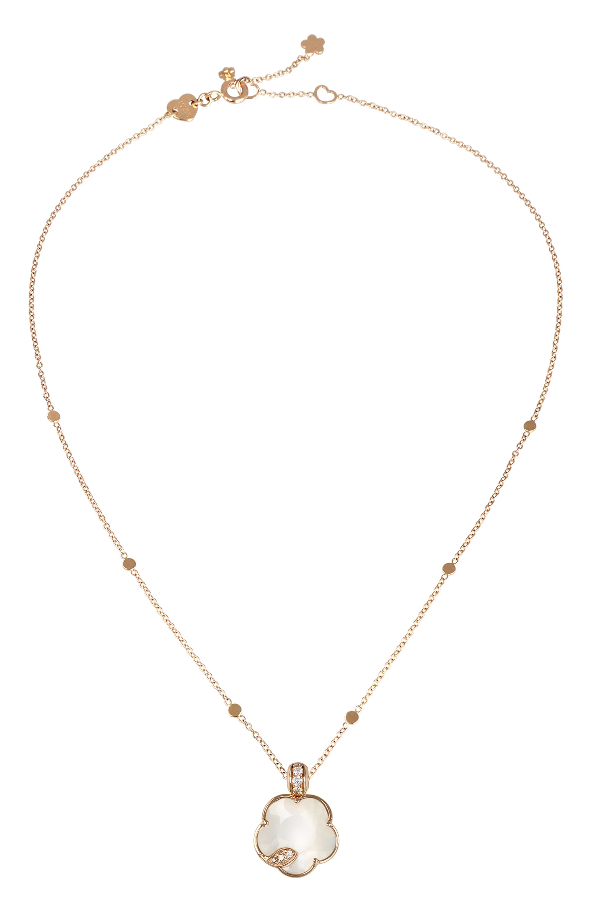 Колье PASQUALE BRUNI, арт. 16571R, фото 1