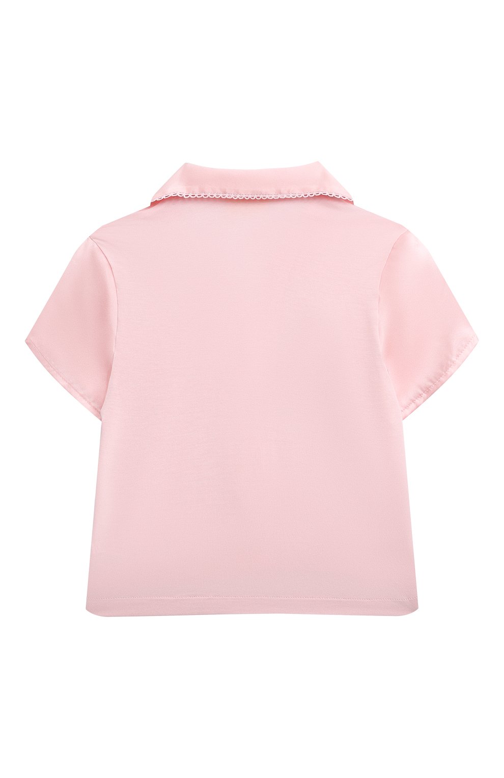 Шелковая пижама STORY LORIS, арт. 36201/2A-6A, фото 3