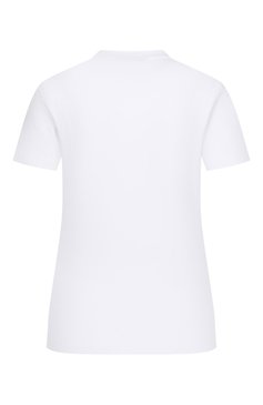 Хлопковая футболка VTMNTS, арт. VL20TR160WW, фото 2