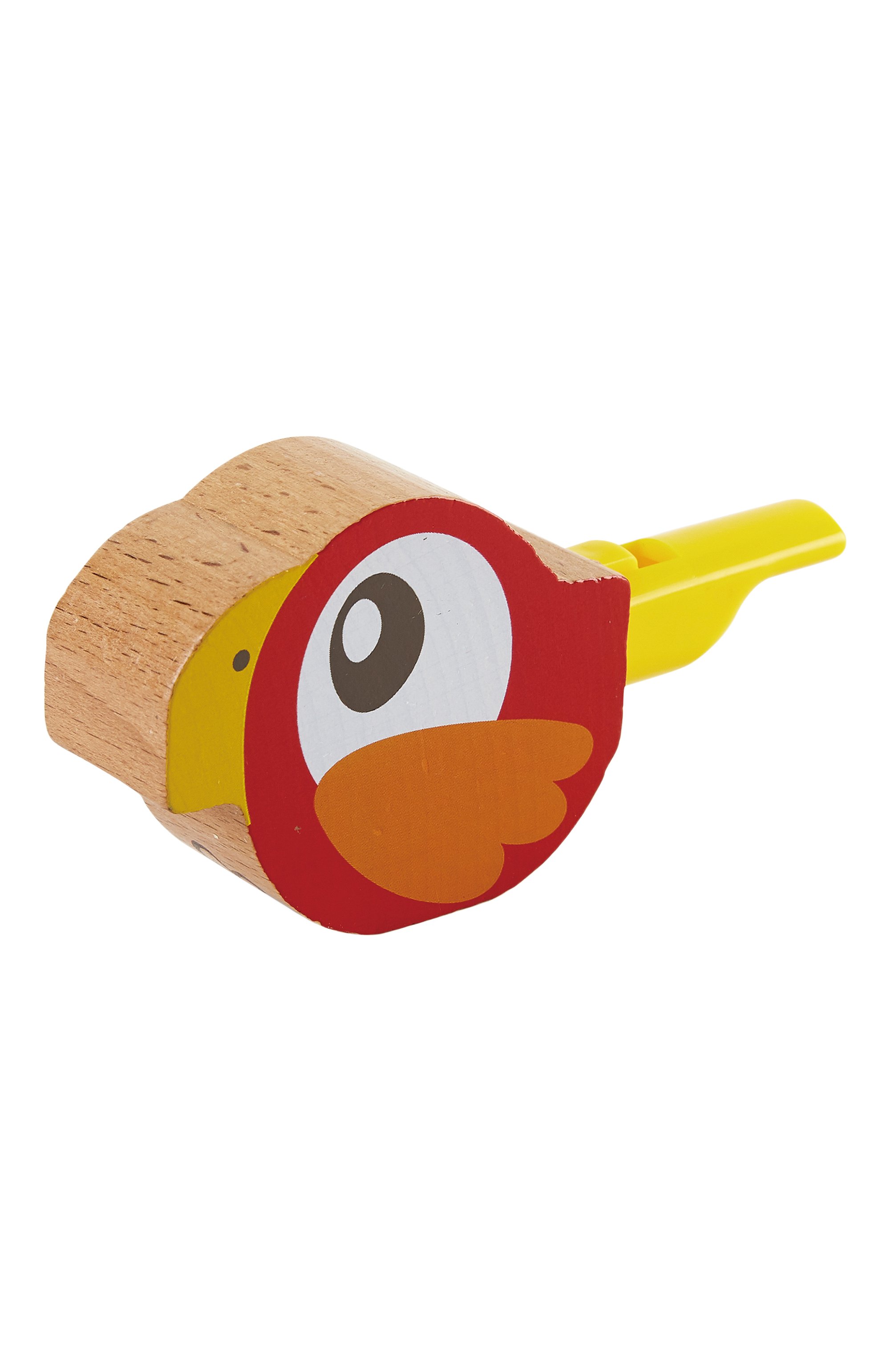 Музыкальная игрушка свистулька HAPE, арт. E0474_HP, фото 1