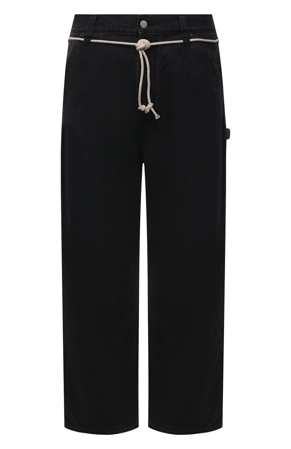 Джинсы AMBUSH, арт. BMYA010S21DEN001, фото 1