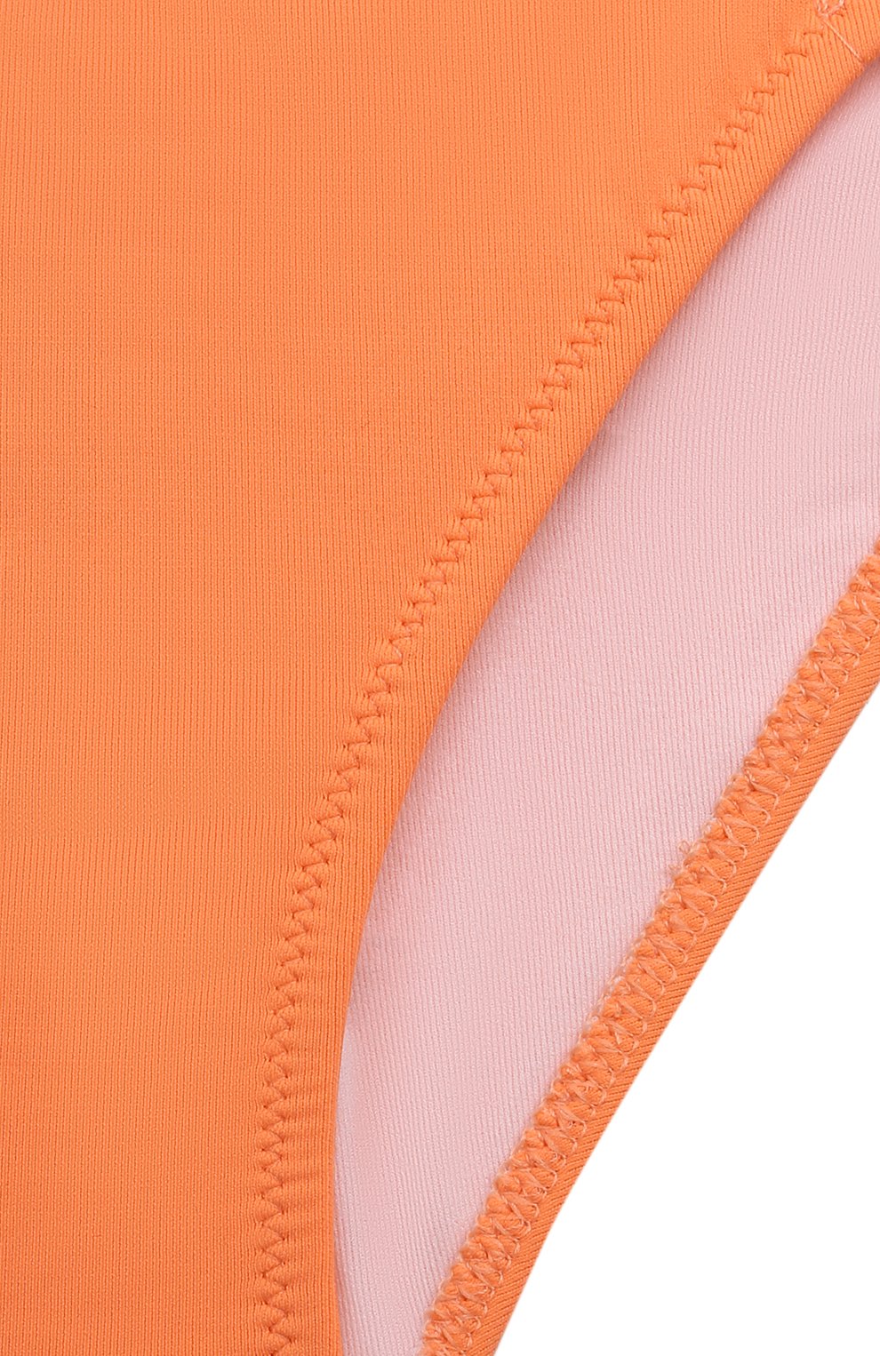 Раздельный купальник STORY LORIS оранжевого цвета по цене 11850 руб., арт. 29291/2A-6A, фото 3 Раздельный купальник STORY LORIS, арт. 29291/2A-6A, фото 3