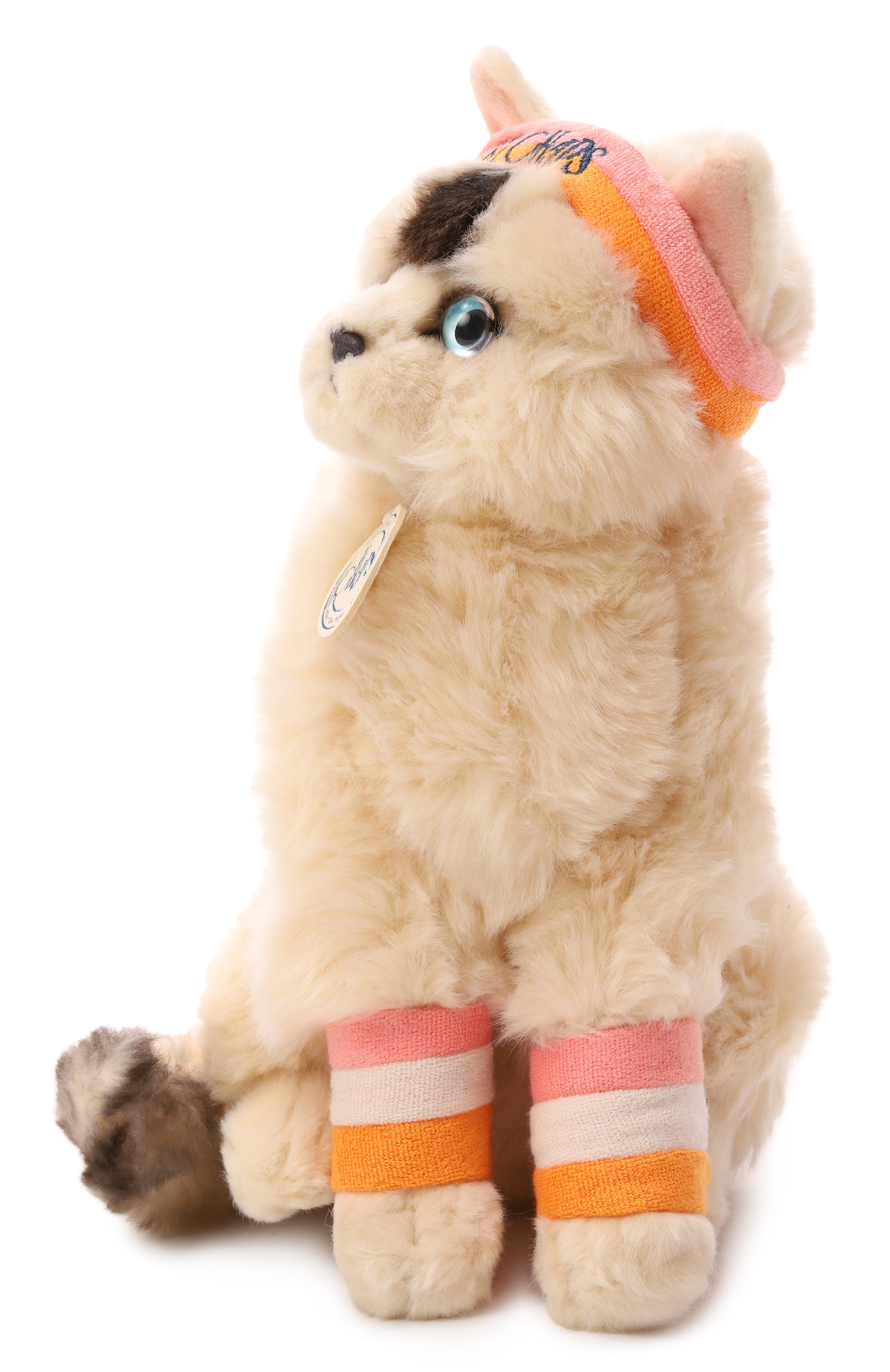 Мягкая игрушка котенок dolly the ragdoll DOU DOU ET COMPAGNIE, арт. 32179001, фото 2