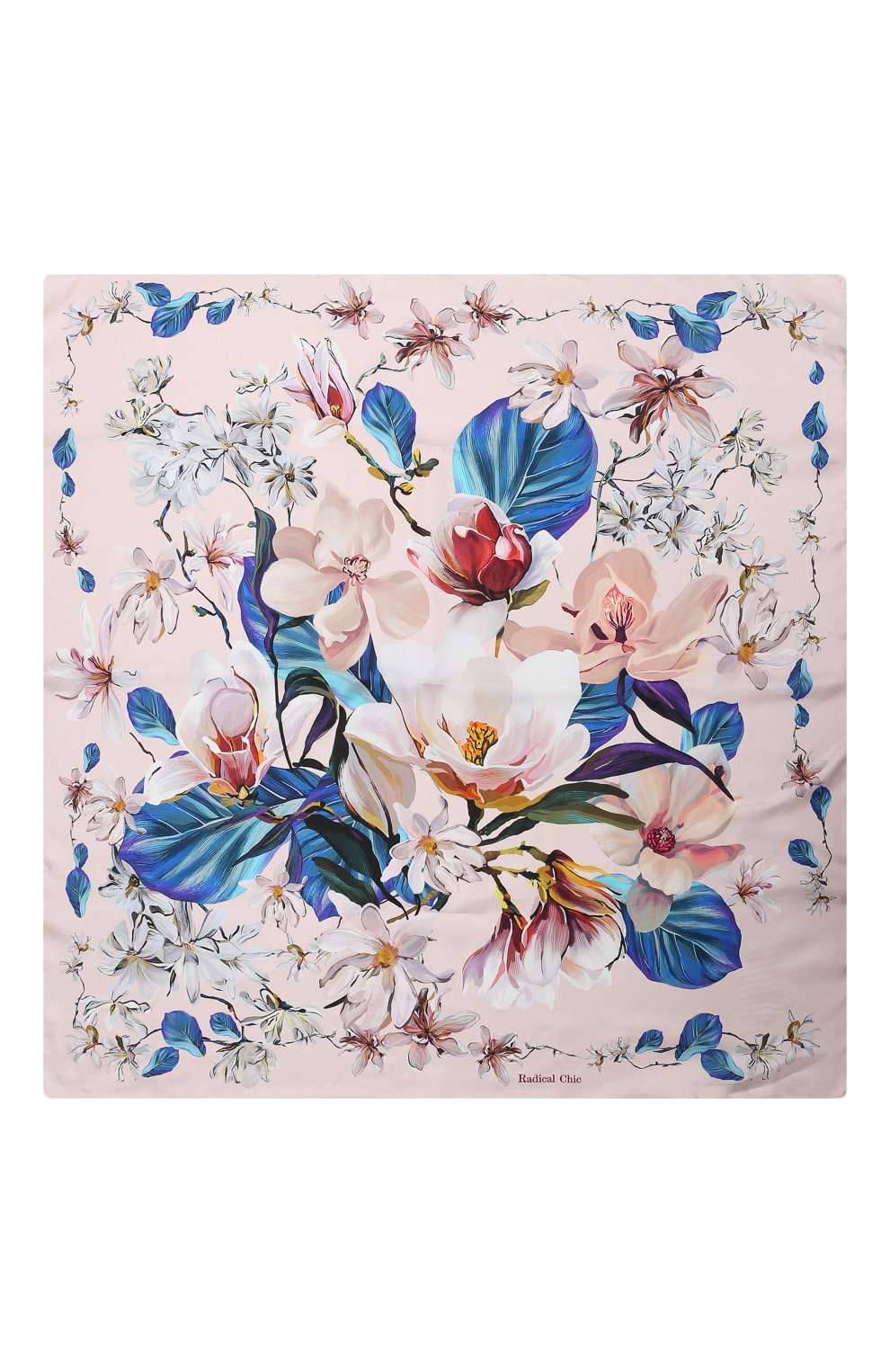 Платок la sposa RADICAL CHIC, арт. 500973.07.02, фото 3