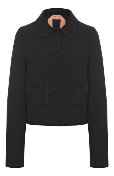 Женский жакет N21, арт. L022/5336