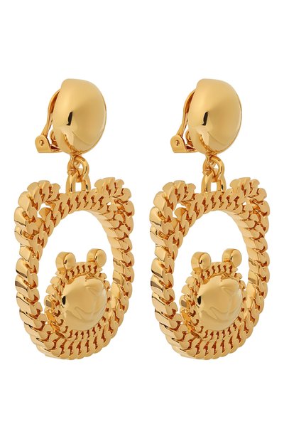 Клипсы MOSCHINO, арт. 71 A9158 8402, фото 3