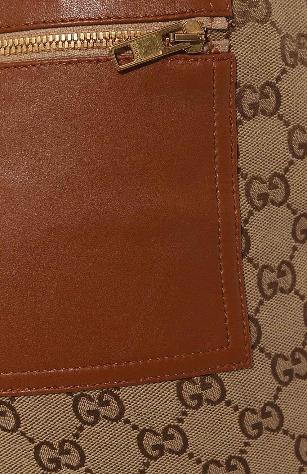 Хлопковые шорты GUCCI, арт. 681154 Z8AV7, фото 5