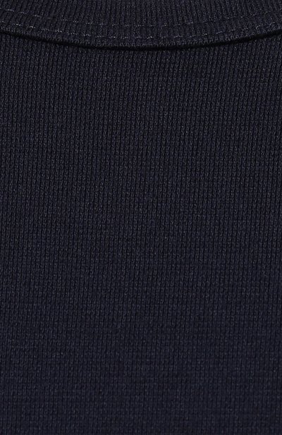 Хлопковая футболка bryce AG ADRIANO GOLDSCHMIED, арт. 71358ELX/DPNY, фото 5