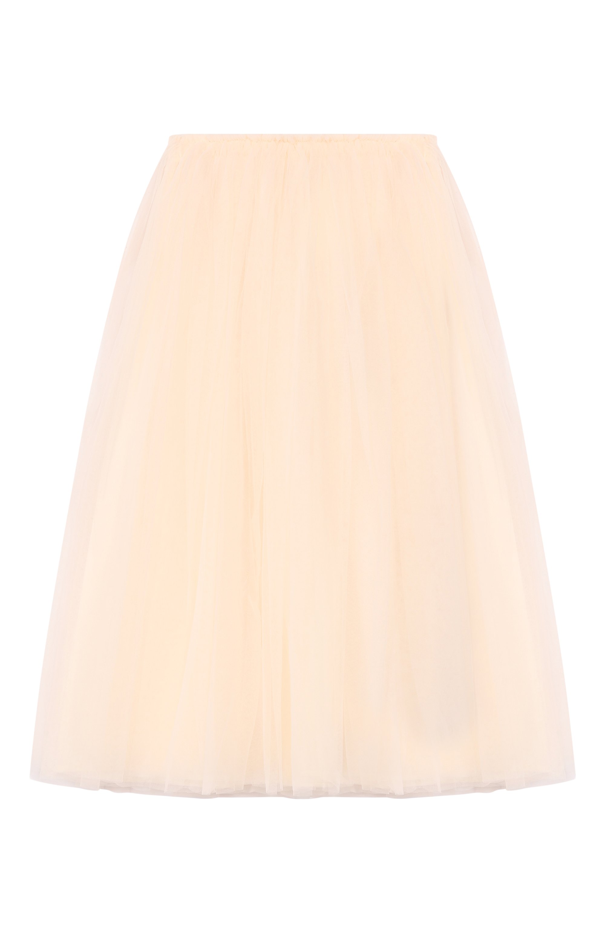 Юбка C`ERA UNA VOLTA, арт. SS26SK02003, фото 1