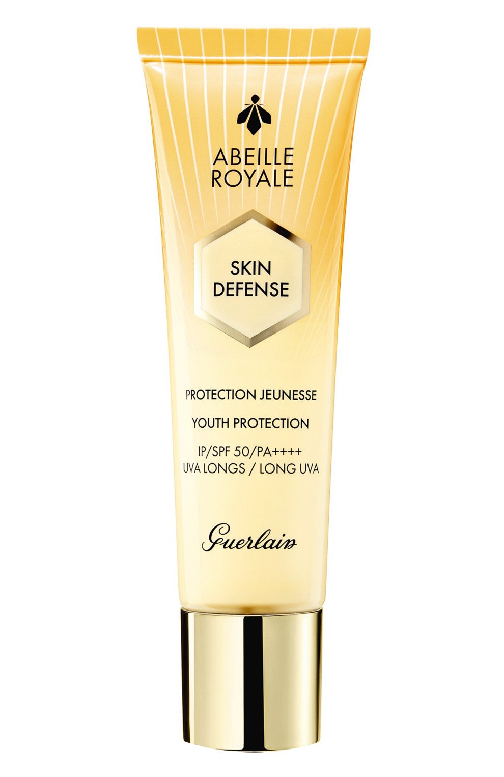 Защитное средство для лица spf 50+ abeille royale (30ml) GUERLAIN, арт. G061453, фото 1