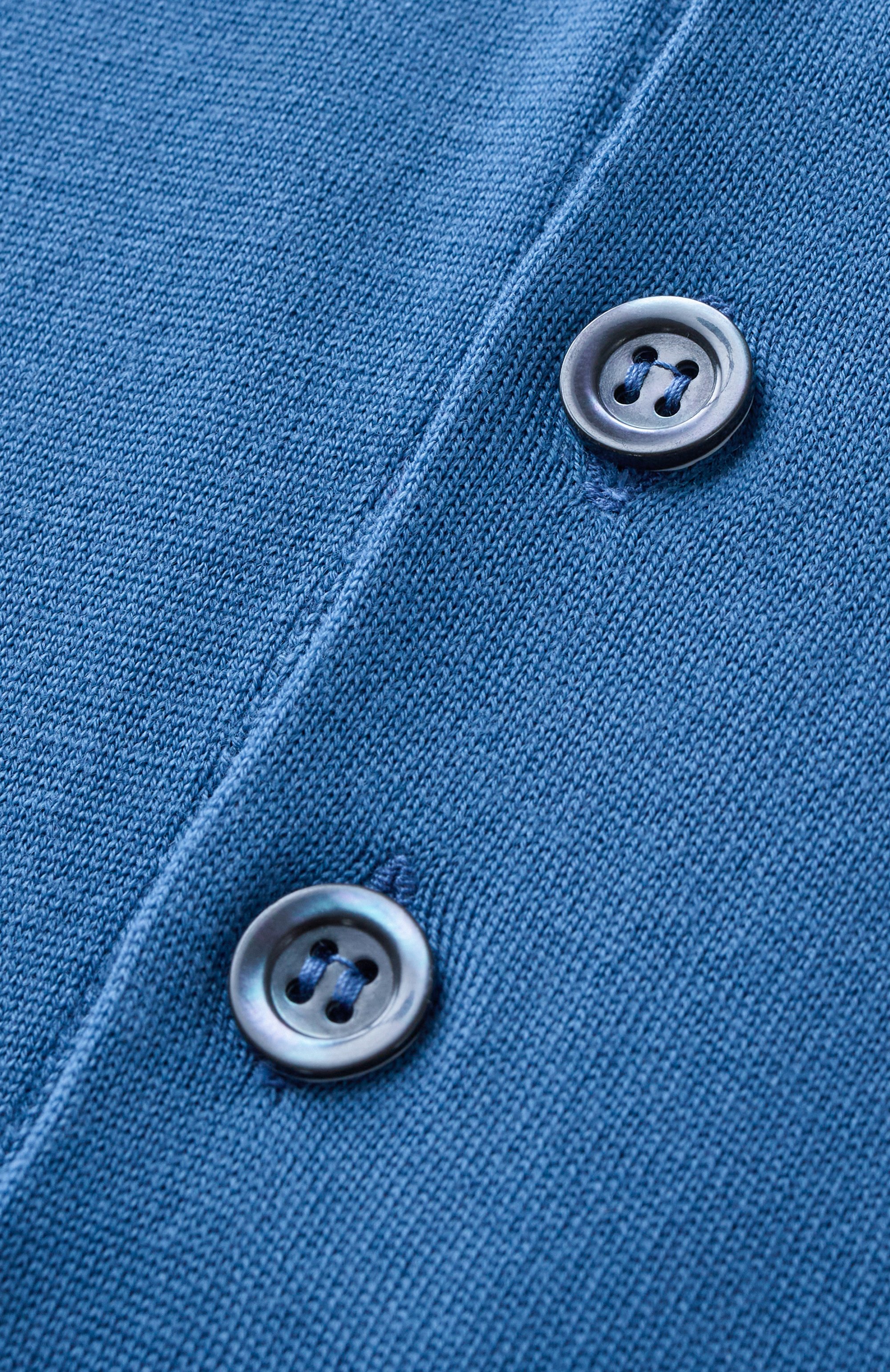 Шерстяное поло MVST, арт. M0-M25.1MM.K401/62-66, фото 5