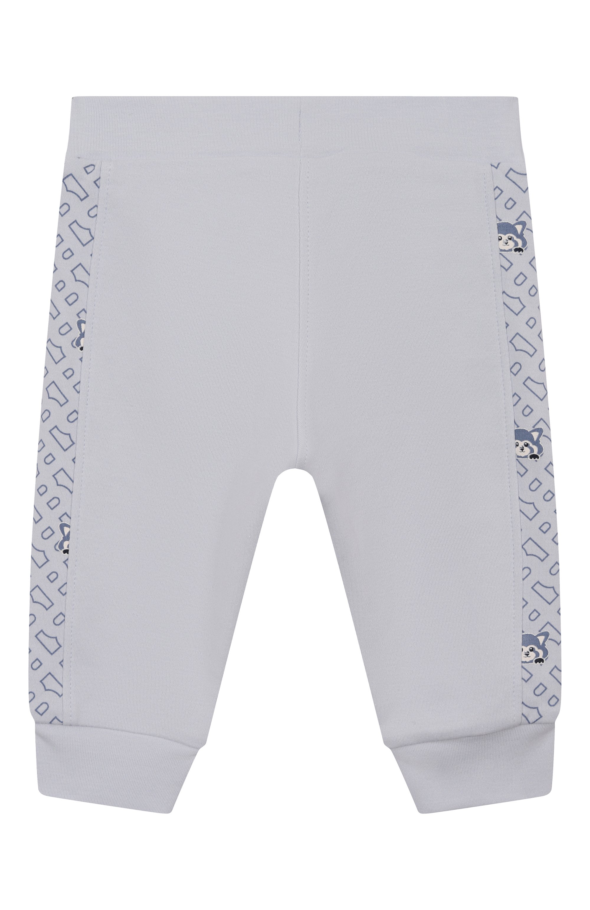 Комплект из толстовки и брюк BOSS, арт. J51057/9M-18M, фото 5