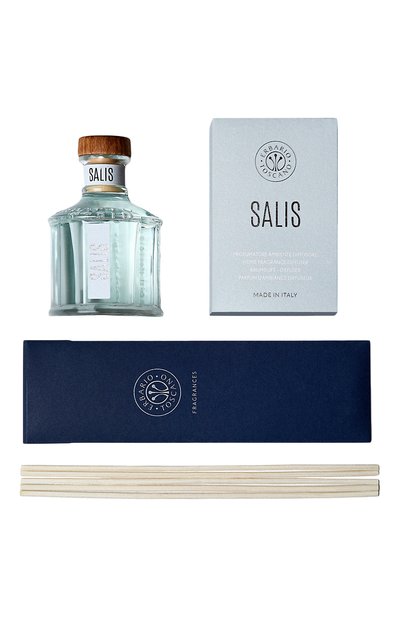 Диффузор salis (1000ml) ERBARIO TOSCANO, арт. DA10SI, фото 2