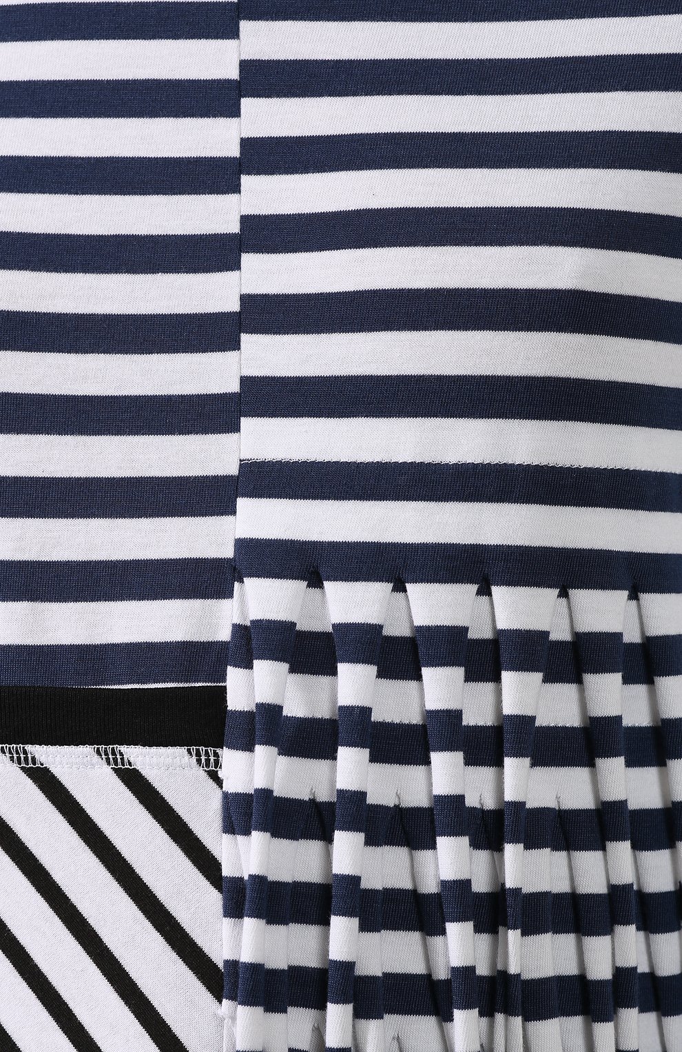 Футболка в полоску  LOEWE, арт. D2199440PC, фото 5