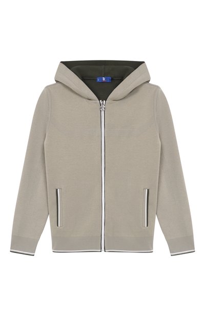 Хлопковая толстовка STEFANO RICCI JUNIOR, арт. KY16042FCR/Y26103