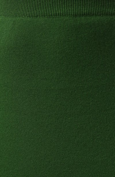 Кашемировая юбка LORO PIANA, арт. FAI8517, фото 5