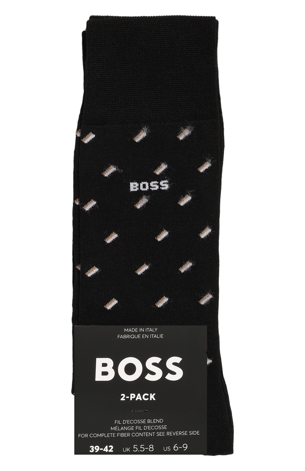Комплект из двух пар носков BOSS, арт. 50478350, фото 1