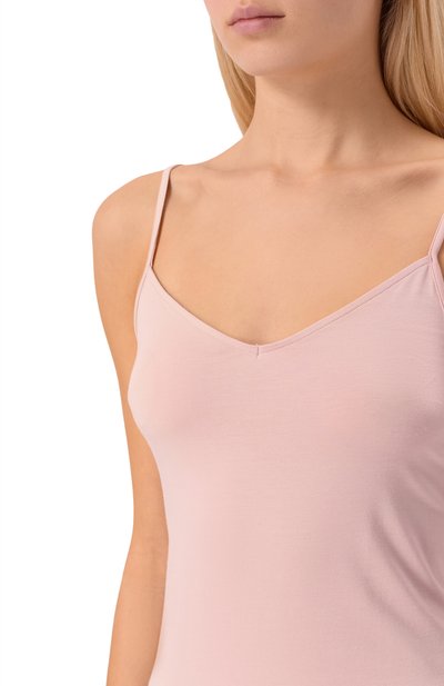 Майка HANRO, арт. 071840, фото 5