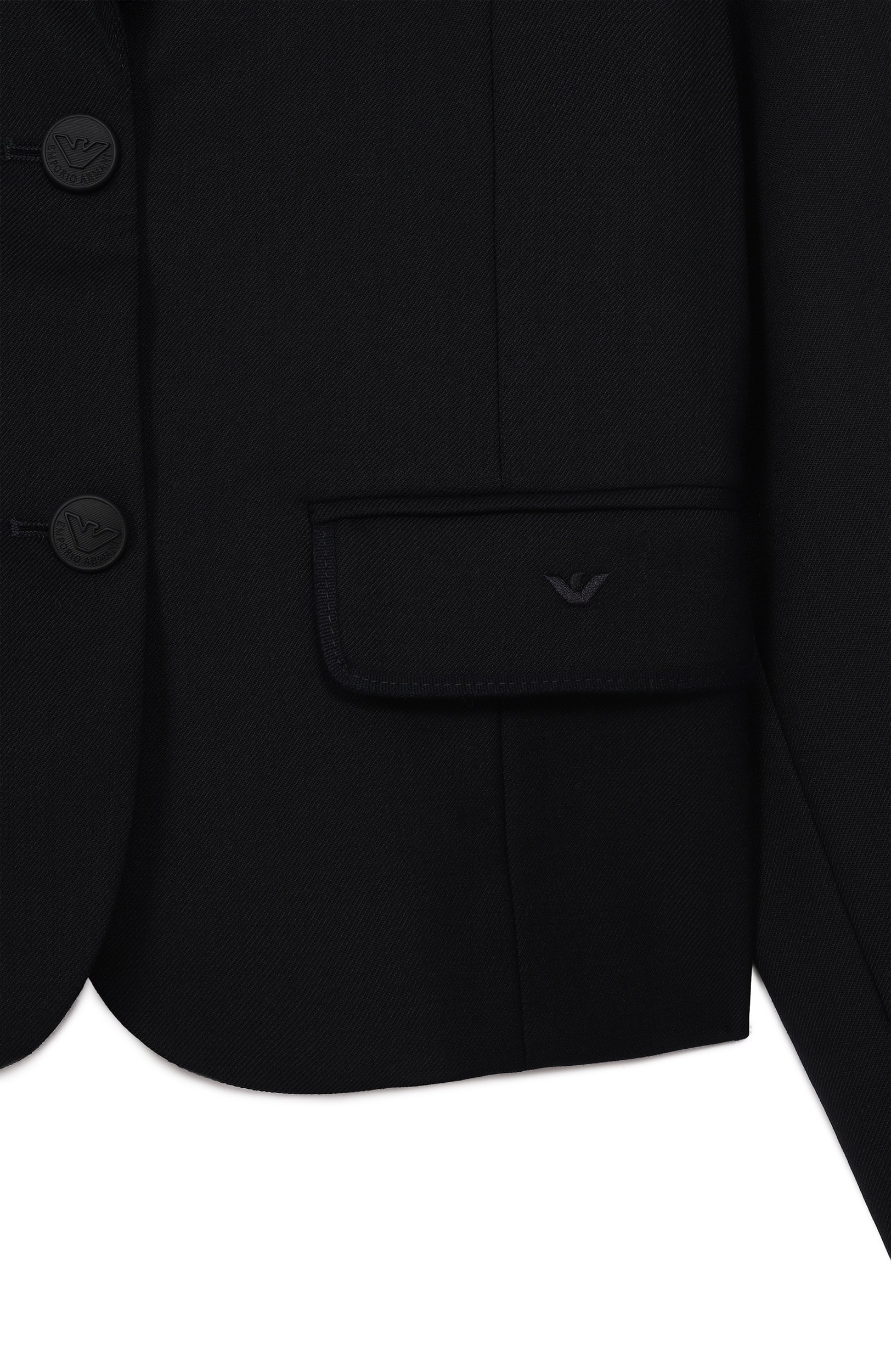 Жакет EMPORIO ARMANI, арт. EG000948/AF26957, фото 3