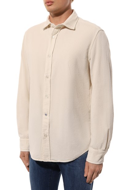 Вельветовая рубашка JACOB COHEN, арт. U C 011 05 T 689A/A81, фото 3