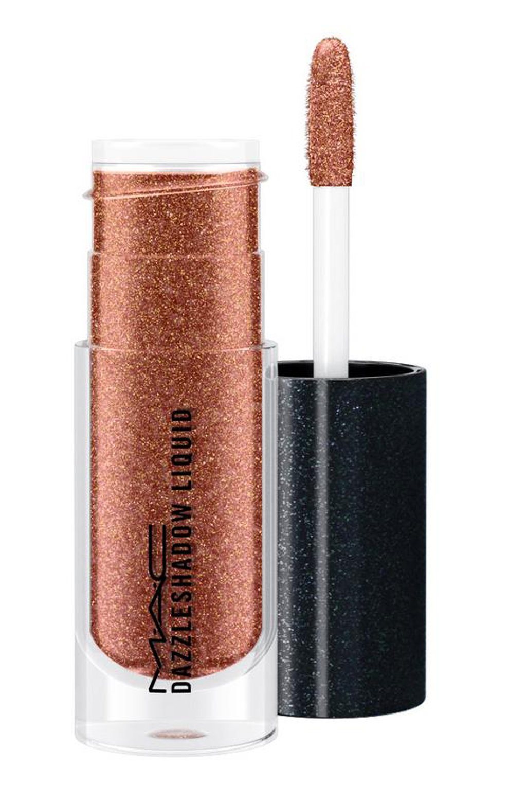 Жидкие тени для век dazzleshadow liquid, оттенок rayon rays MAC, арт. SCAW-09, фото 1