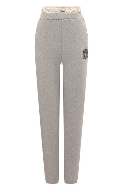 Женские хлопковые джоггеры LOVE STORIES, арт. L2443214-980