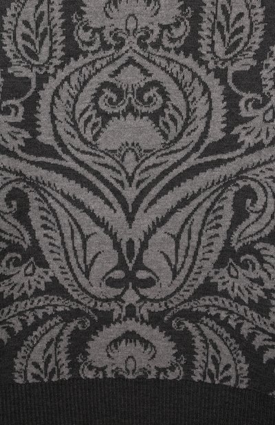 Шерстяной пуловер ETRO, арт. GV9P50, фото 3