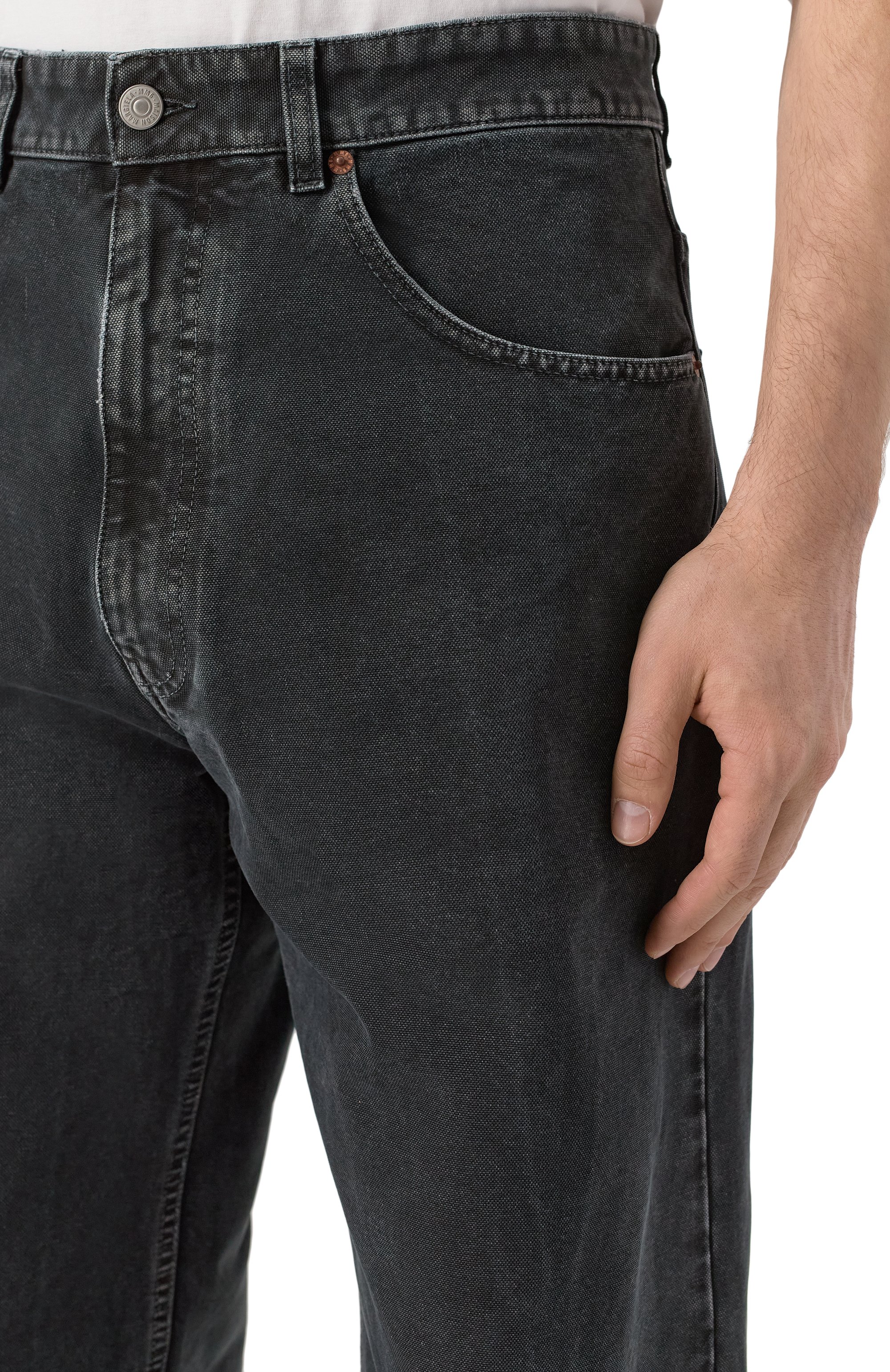 Джинсы MM6, арт. SH0LA0010/M35249, фото 5