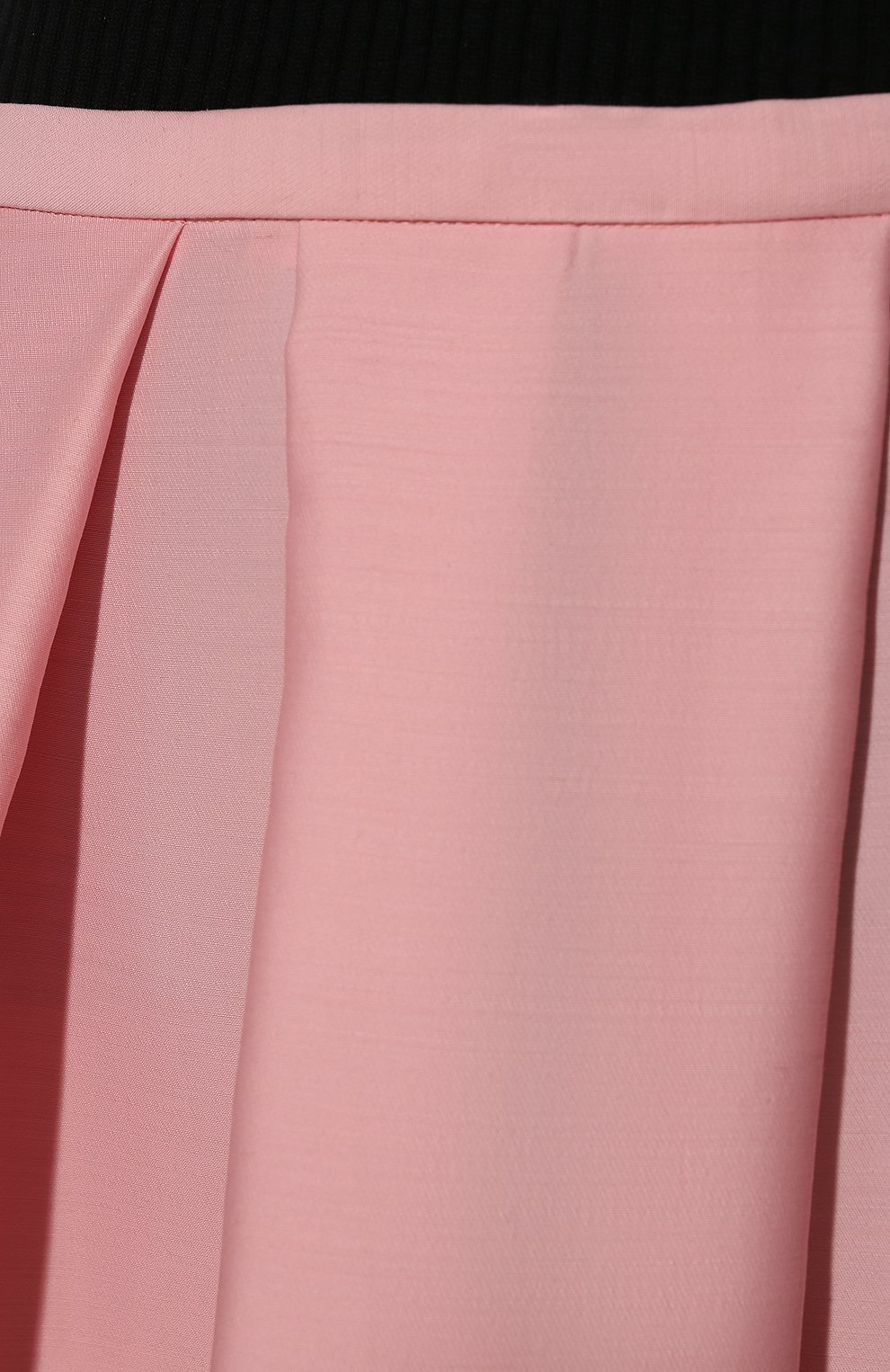 Юбка из шерсти и шелка TOTEME, арт. 221-319-714, фото 5