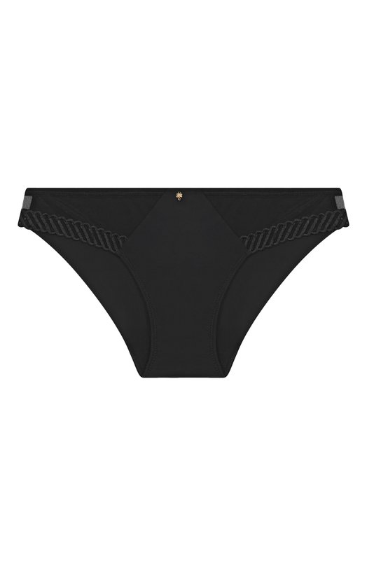 Трусы-слипы Aubade 4M22 Чёрный 4M22