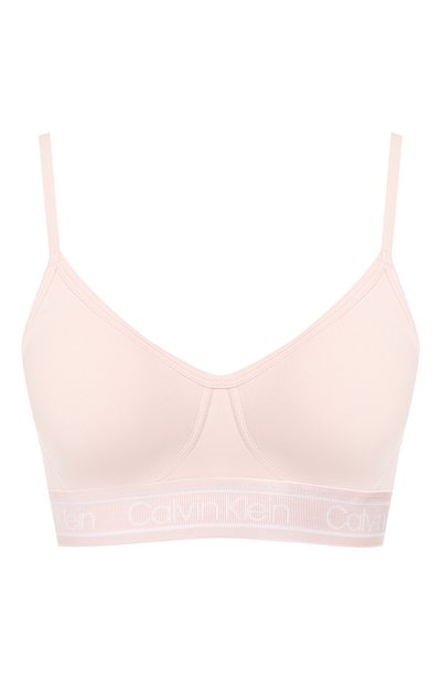 Женский хлопковый бюстгальтер CALVIN KLEIN, арт. QF5232E