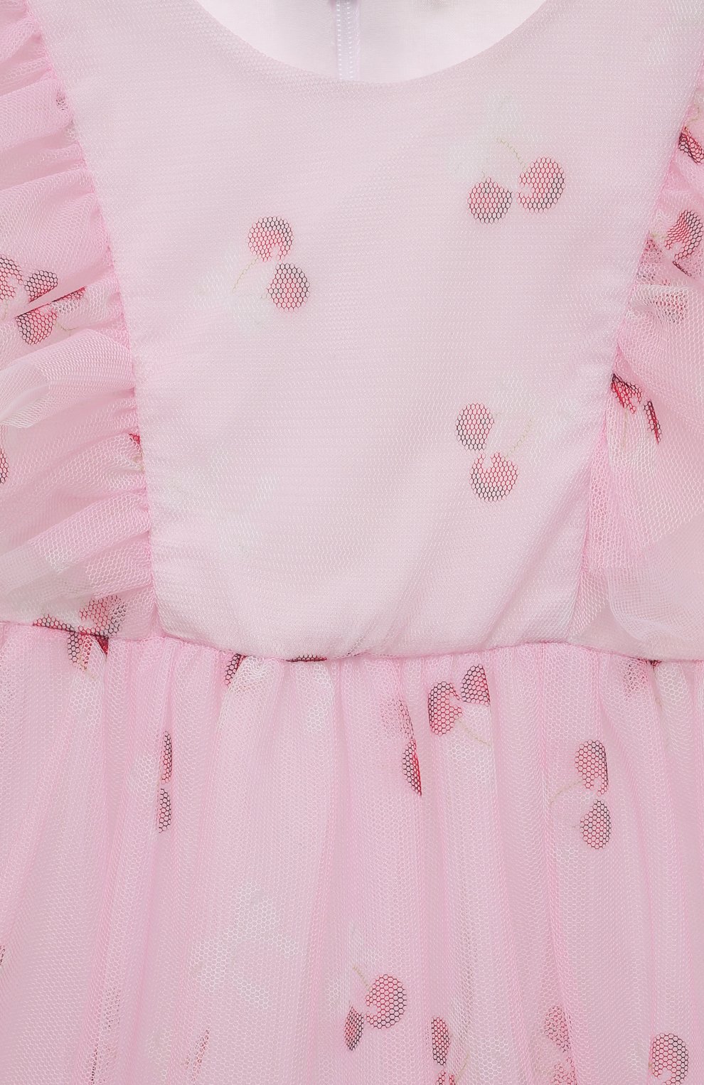 Платье MONNALISA, арт. 39C907., фото 3