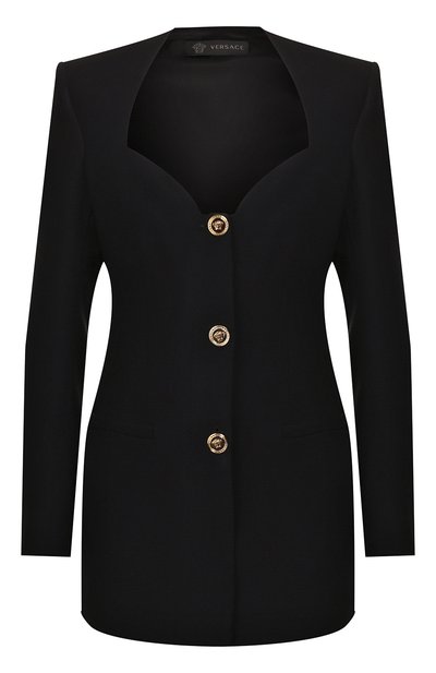 Женский жакет VERSACE, арт. A86252/A212457