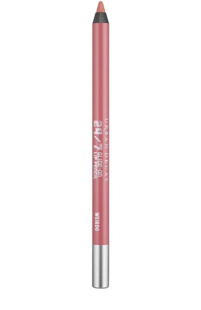 Женский карандаш для губ 24/7, оттенок weirdo URBAN DECAY, арт. 3605971217159