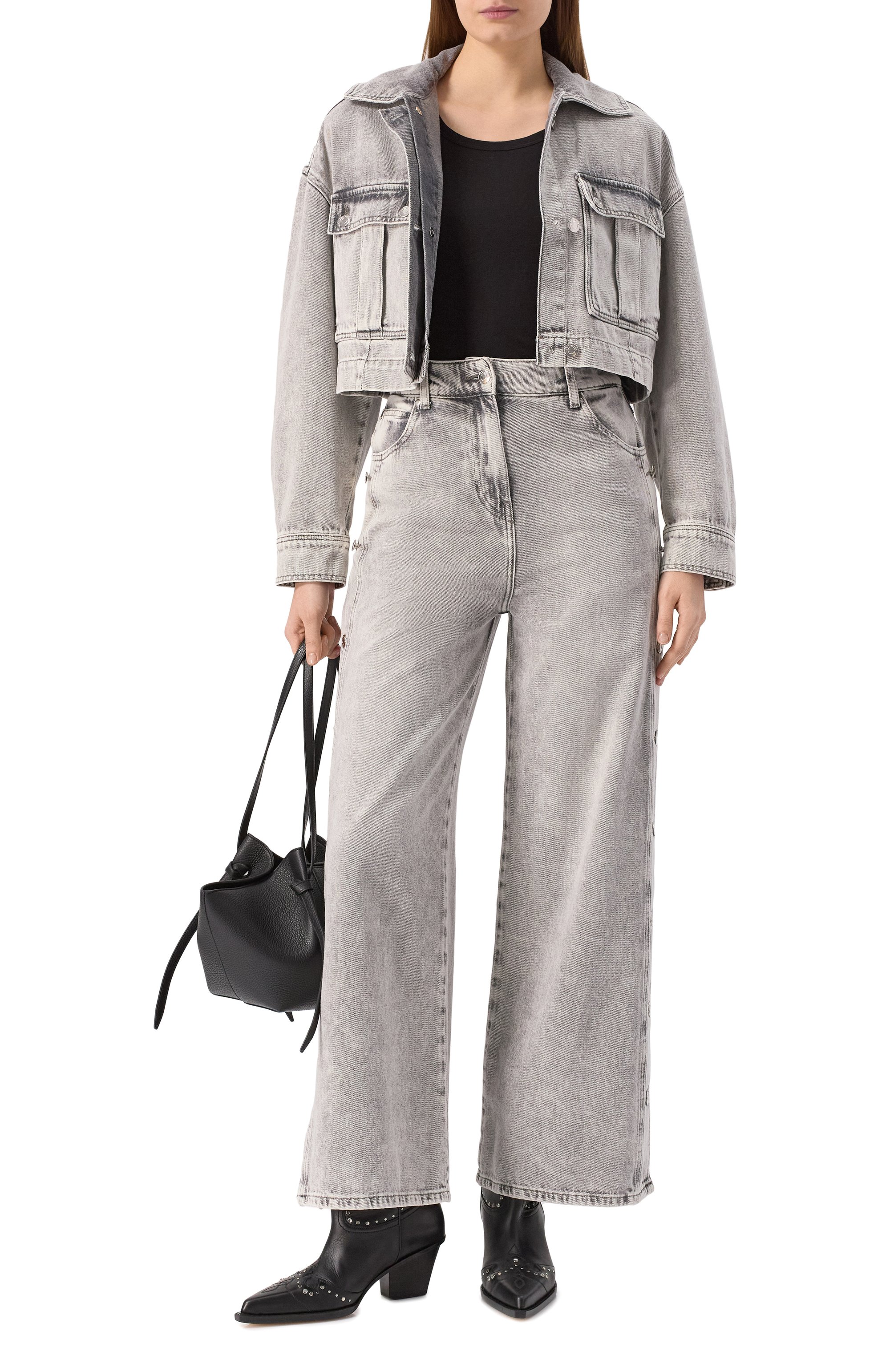 Майка HELMUT LANG, арт. 001HW521, фото 2