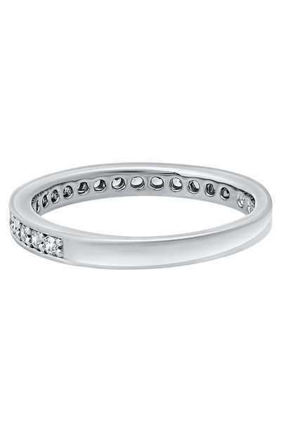 Кольцо rare SWAROVSKI серебряного цвета по цене 10650 руб., арт. 1121068, фото 3 Кольцо rare SWAROVSKI, арт. 1121068, фото 3