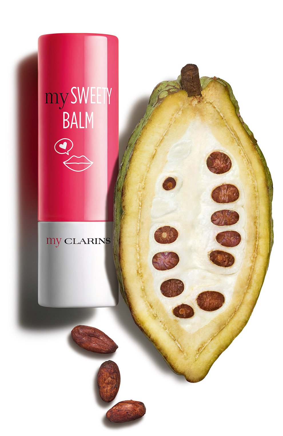 Бальзам, усиливающий цвет губ my clarins CLARINS, арт. 80070833, фото 5