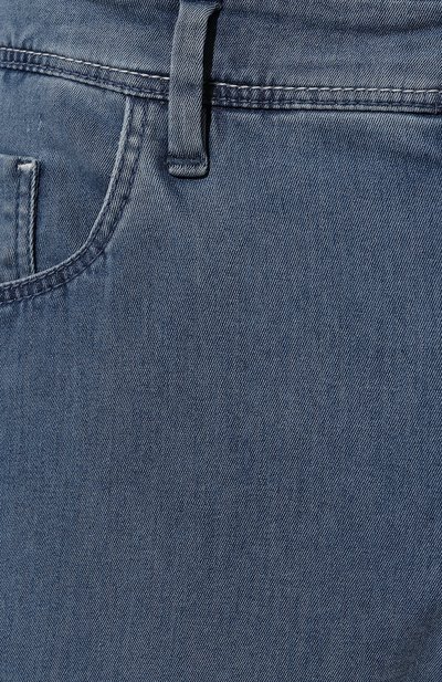 Джинсы STEFANO RICCI, арт. M8T31B3120/T4709, фото 5