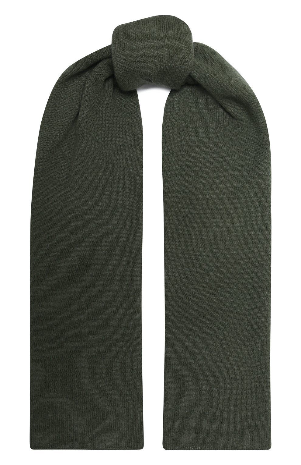 Кашемировый шарф ALLUDE, арт. 215/11241, фото 1