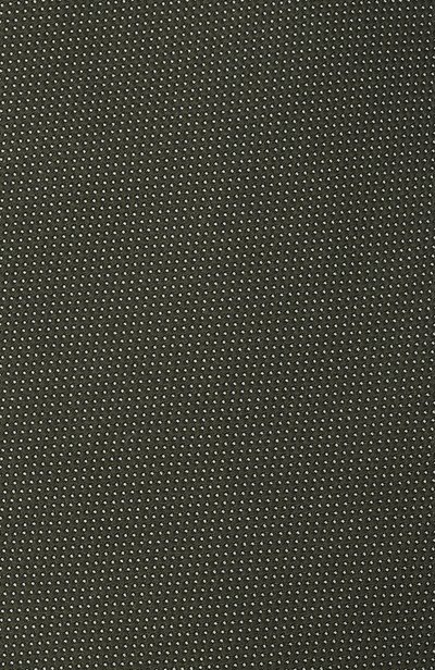 Шелковый галстук CORNELIANI, арт. 28U302/2A20302, фото 4